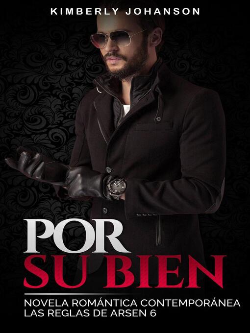 Cover image for Por Su Bien